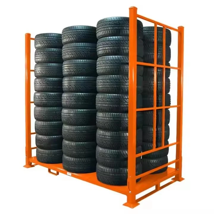 Industrial Stacking Racks best
